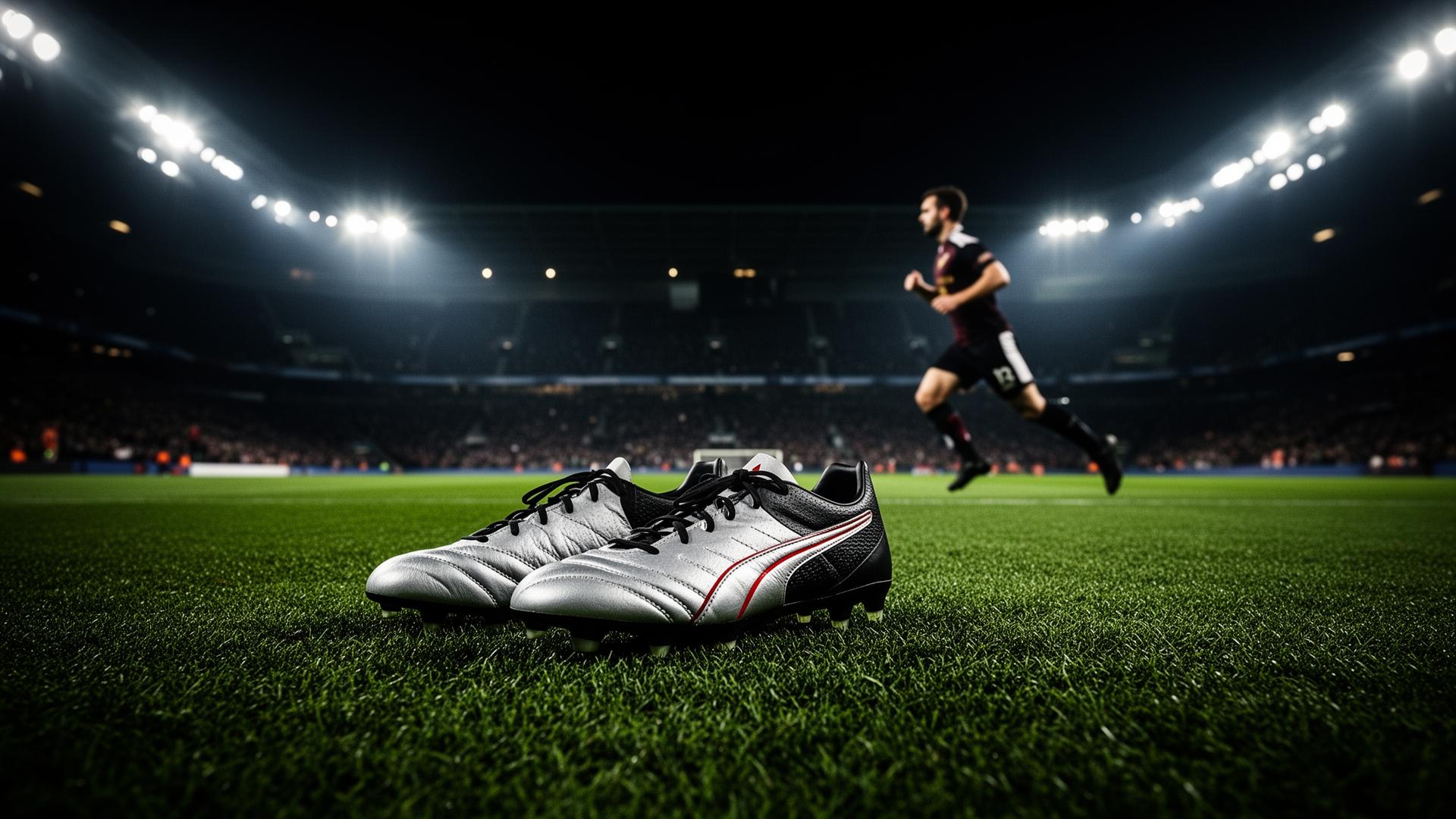 Victor Osimhen'in Napoli Transferi: Bir Yıldızın Yolculuğuna Derin Bir Bakış