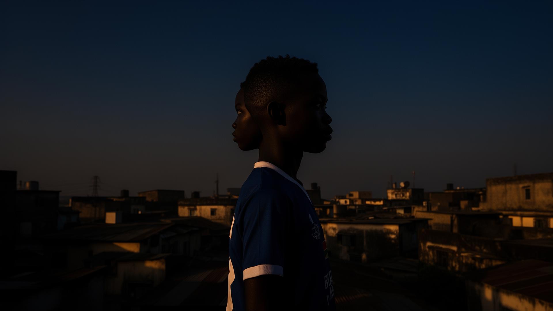 Victor Osimhen'ın Saha Dışı Etkisi: Alanın Ötesinde Bir Lider