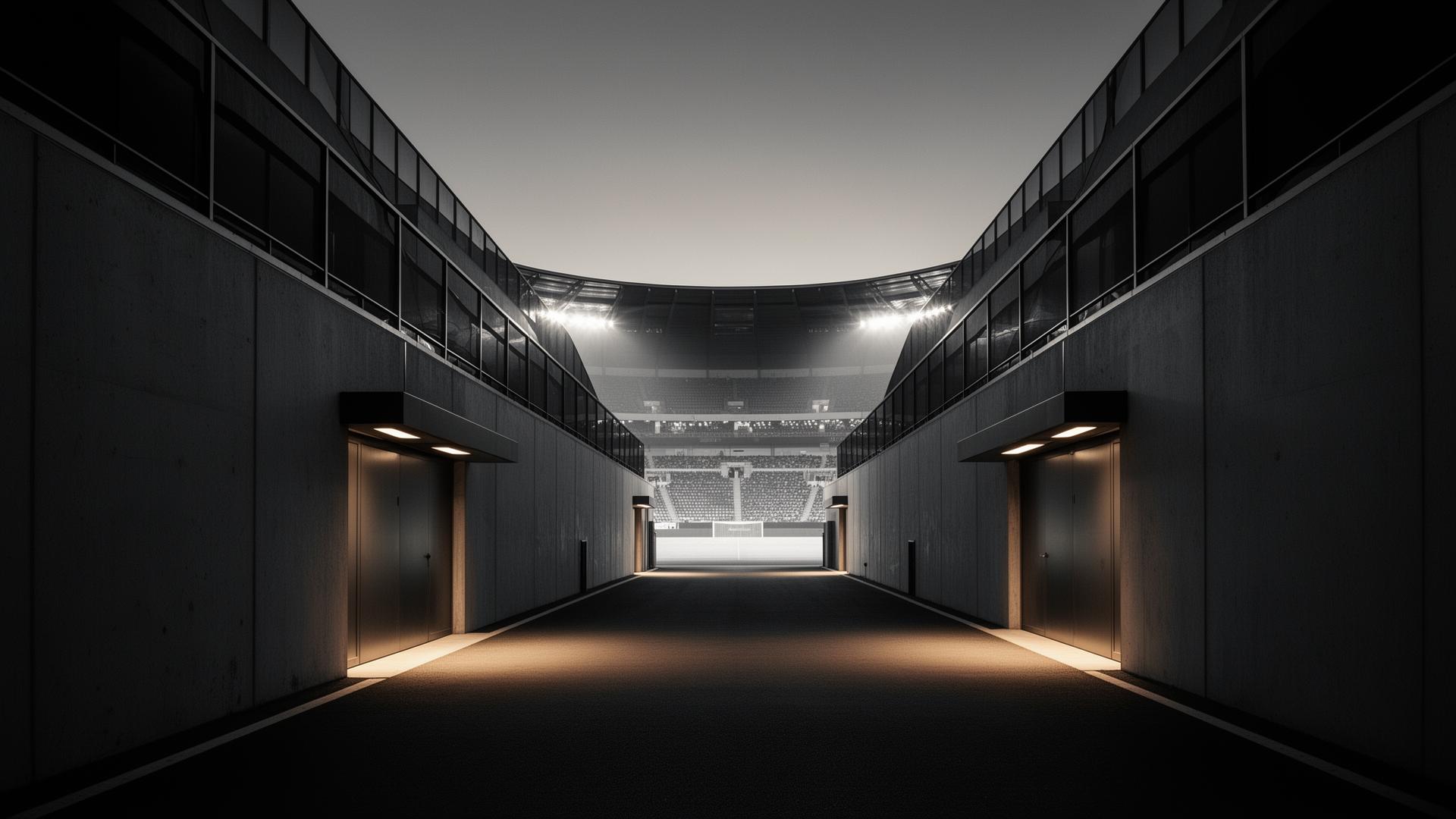 Victor Osimhen'in Geleceği: Yolculuk Nereye Varacak?